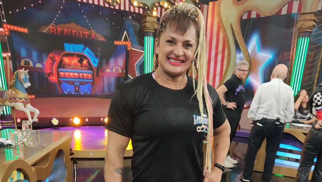 ¿De qué murió Alejandra "Locomotora" Oliveras?