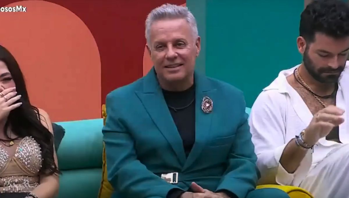 En qué momento hablan los de La Casa de los Famosos México con La Jefa