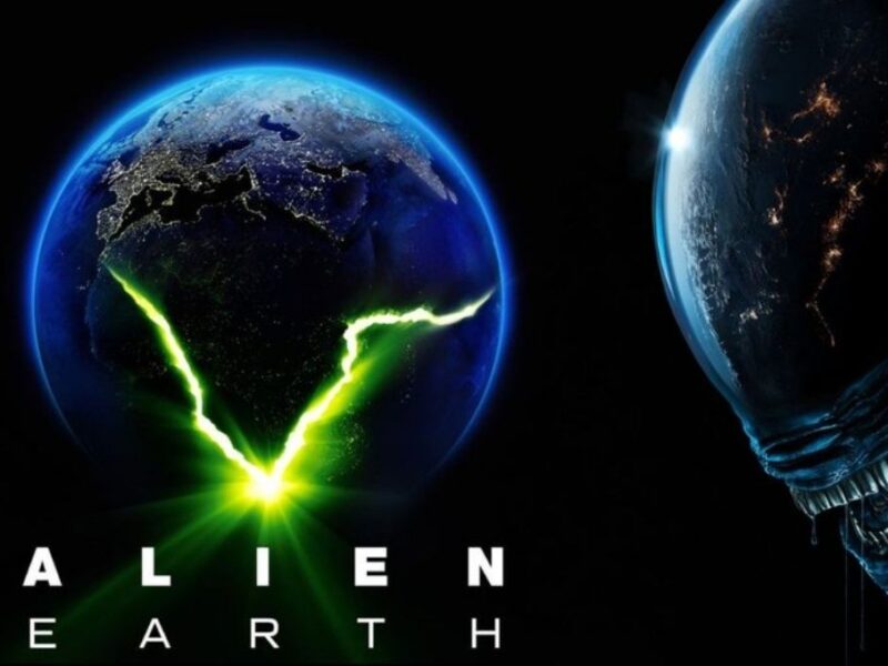 Alien Earth cronología de la saga