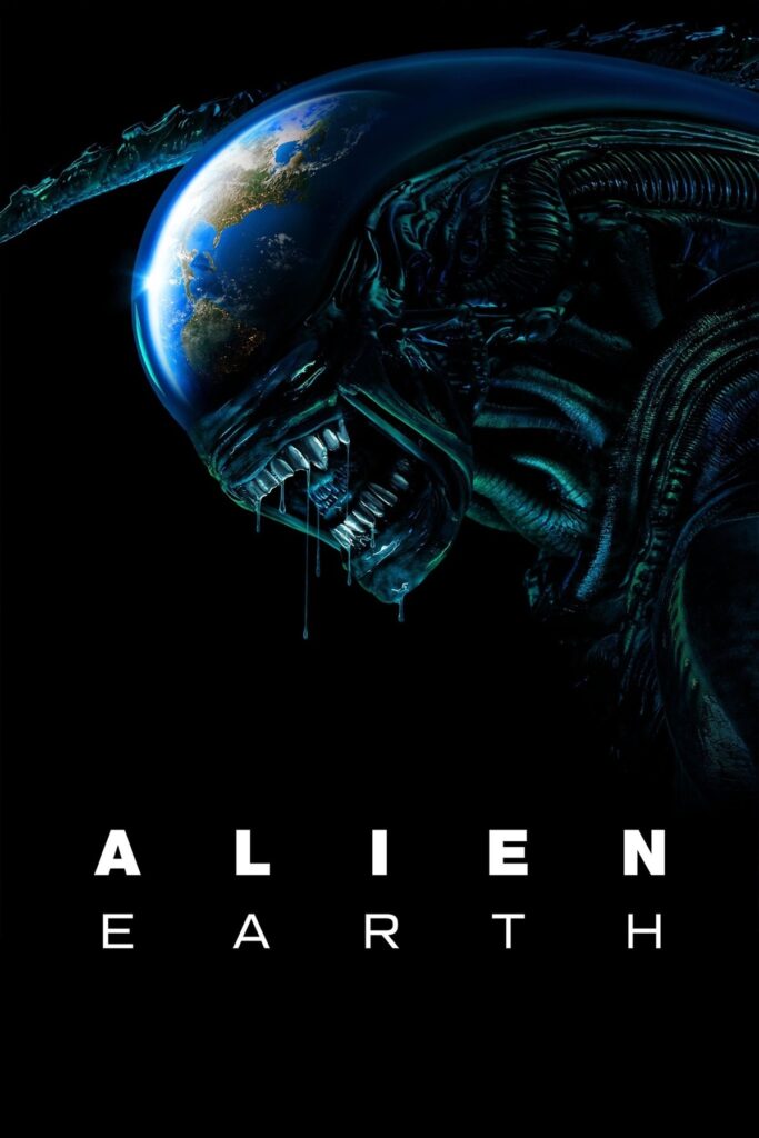 Alien Earth cronología de la saga