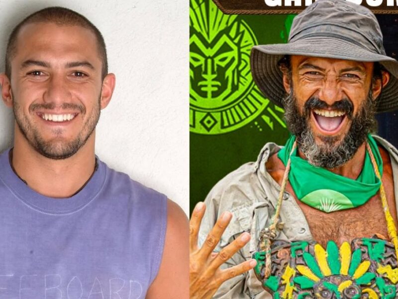 antes y despues de la participacion de rasta en big brother