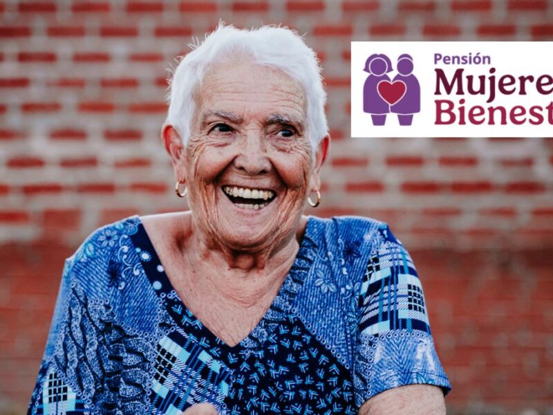 Inicia nuevo registro de Mujeres con Bienestar