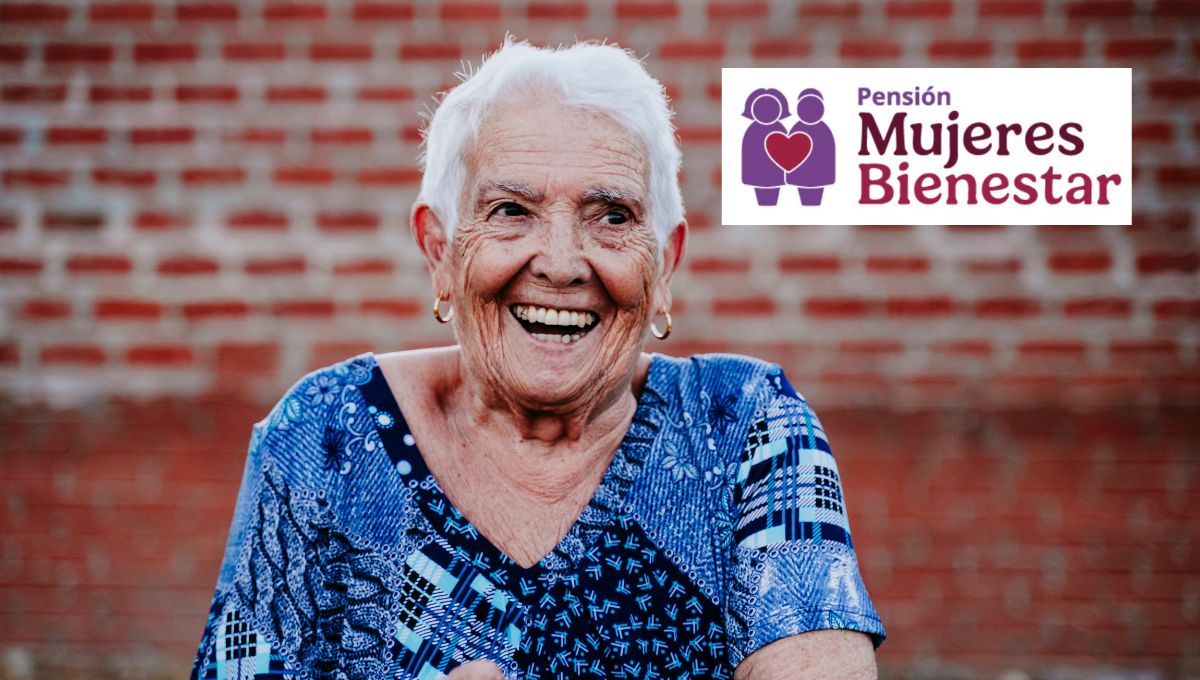Inicia nuevo registro de Mujeres con Bienestar