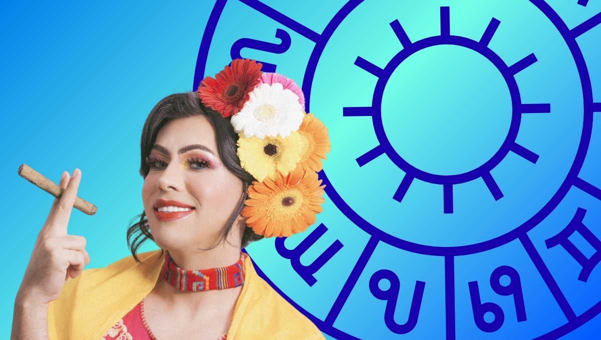 aqui te dejamos el horoscopo de nana calisar para el 27 de agosto