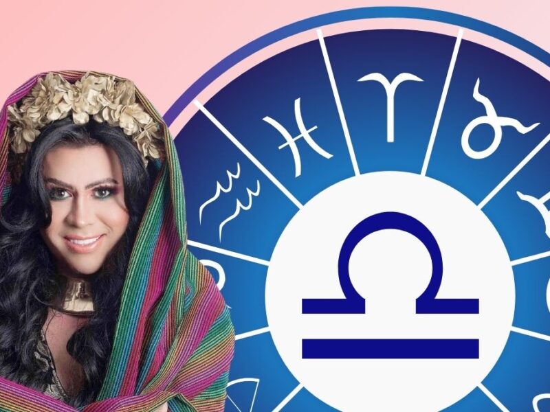 aqui te dejamos el horoscopo de nana calistar para el 20 de agosto