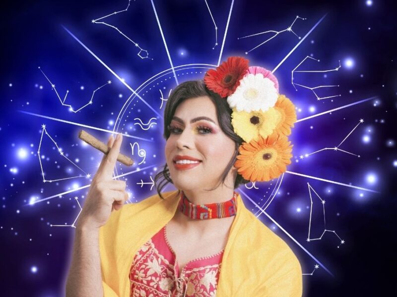 aqui te dejamos el horoscopo de nana calistar para el 7 de agosto de 2025