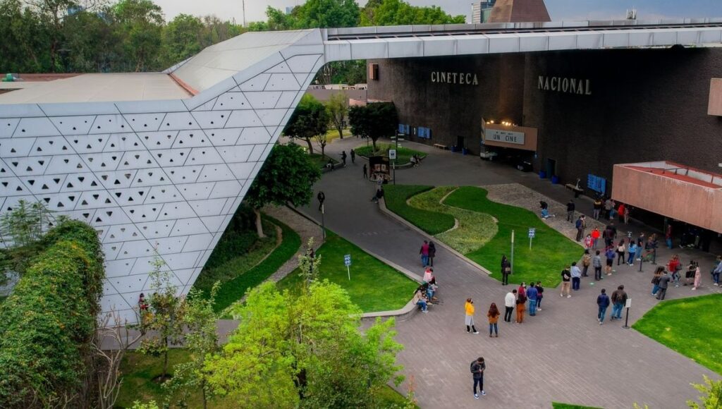 Ariel 2025 películas nominadas gratis en la CDMX