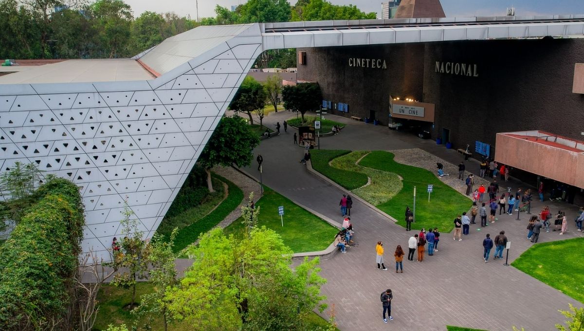 Ariel 2025 películas nominadas gratis en la CDMX