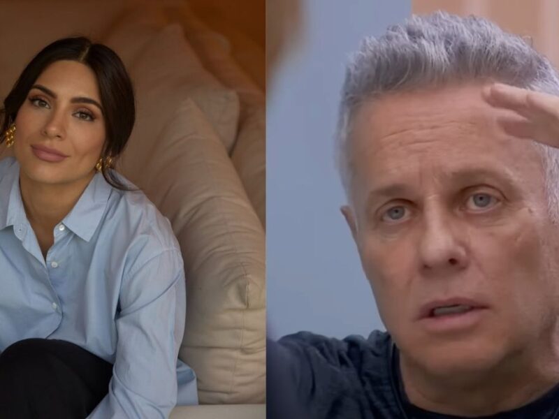 asi fue el comentario de ana brenda hacia alexis ayala por su participacion en lcdlf
