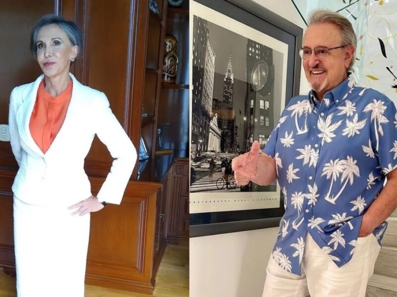 asi fue la relacion de carlos villagran con florinda meza