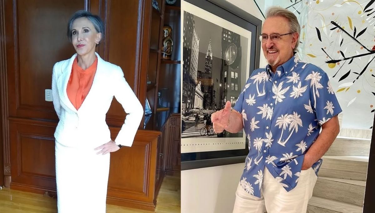 asi fue la relacion de carlos villagran con florinda meza