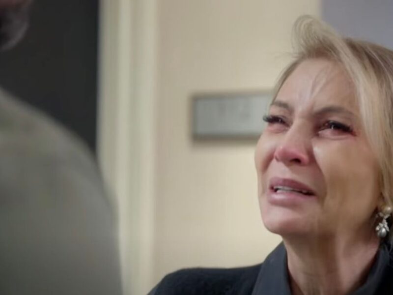 Capítulo 65 de Cautiva por amor por Azteca UNO