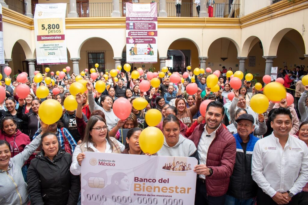 Beca Rita Cetina fecha de pago para el nuevo ciclo escolar