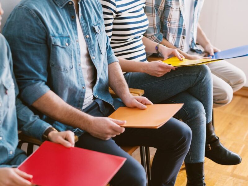 Registro al Apoyo al Desempleo para el Bienestar