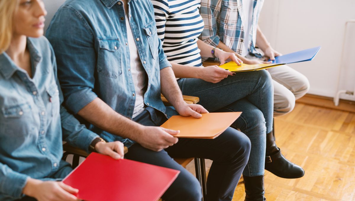 Registro al Apoyo al Desempleo para el Bienestar