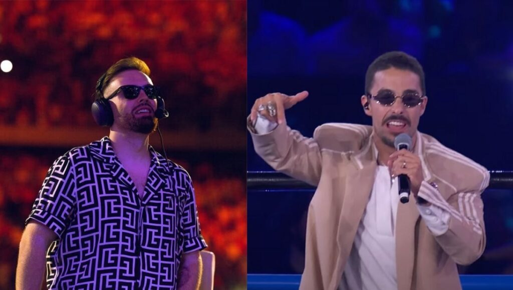 berth oh le manda fuerte indirecta a ibai y el publico español en supernova strikers