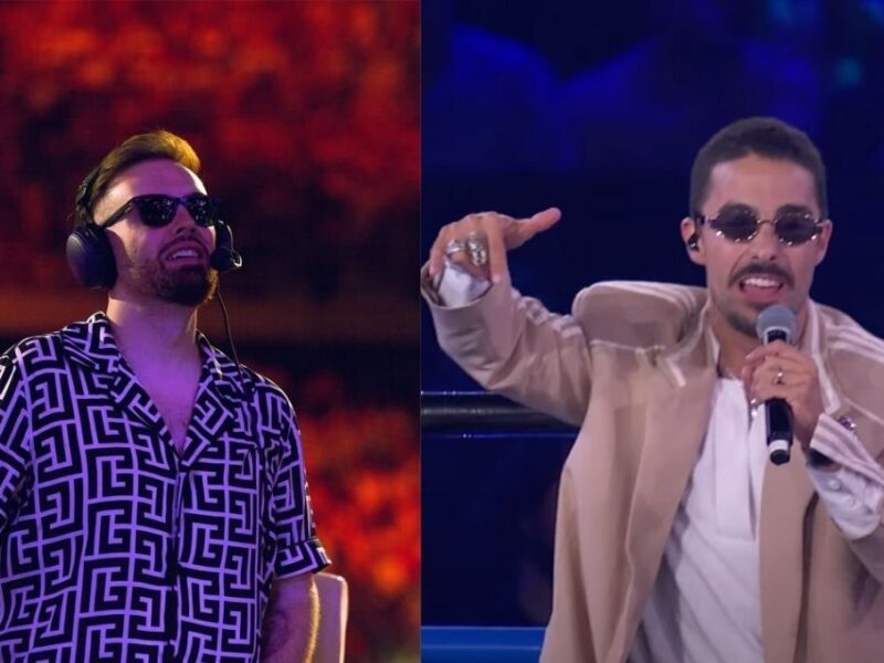 berth oh le manda fuerte indirecta a ibai y el publico español en supernova strikers