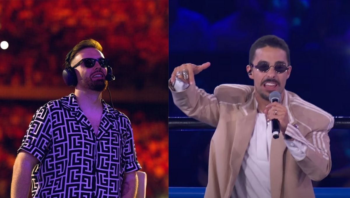 berth oh le manda fuerte indirecta a ibai y el publico español en supernova strikers