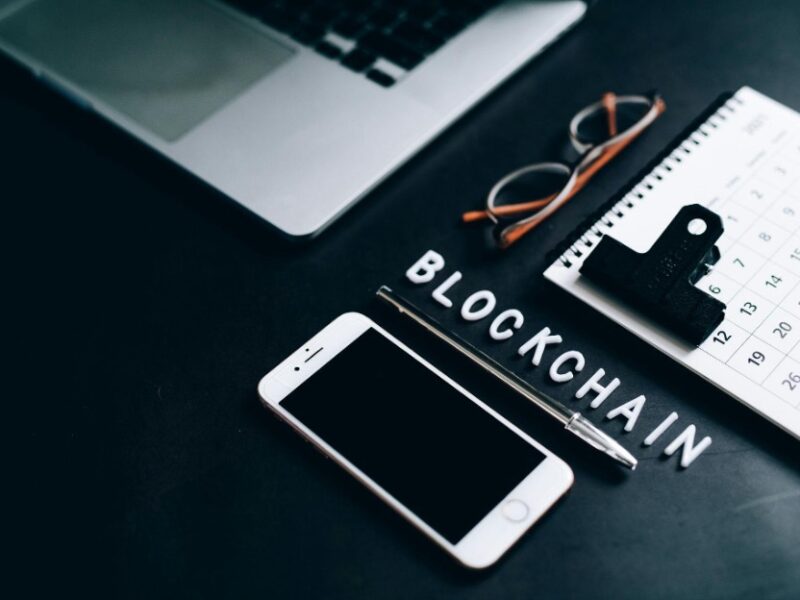 Casinos más seguros con blockchain