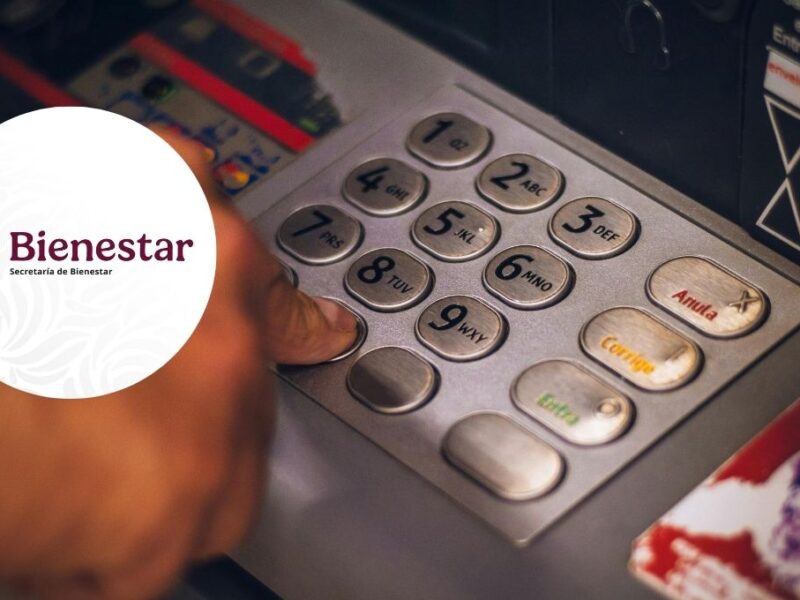 calendario de depositos de la pension bienestar 2025