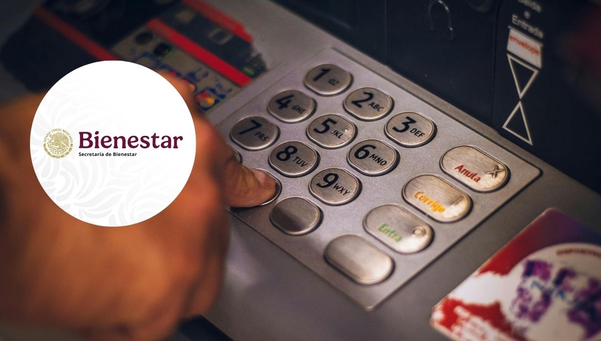 calendario de depositos de la pension bienestar 2025