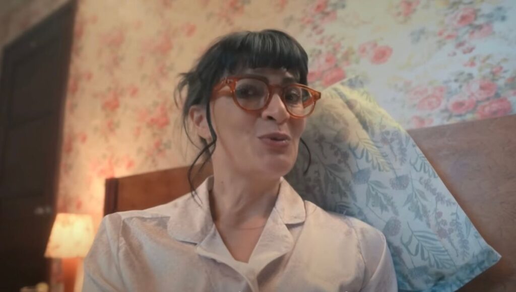 Capítulo 3 y 4 de Betty, la fea: la historia continúa