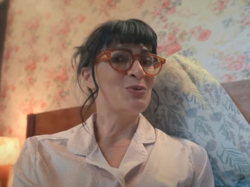 Capítulo 3 y 4 de Betty, la fea: la historia continúa