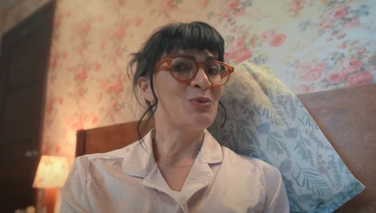 Capítulo 3 y 4 de Betty, la fea: la historia continúa