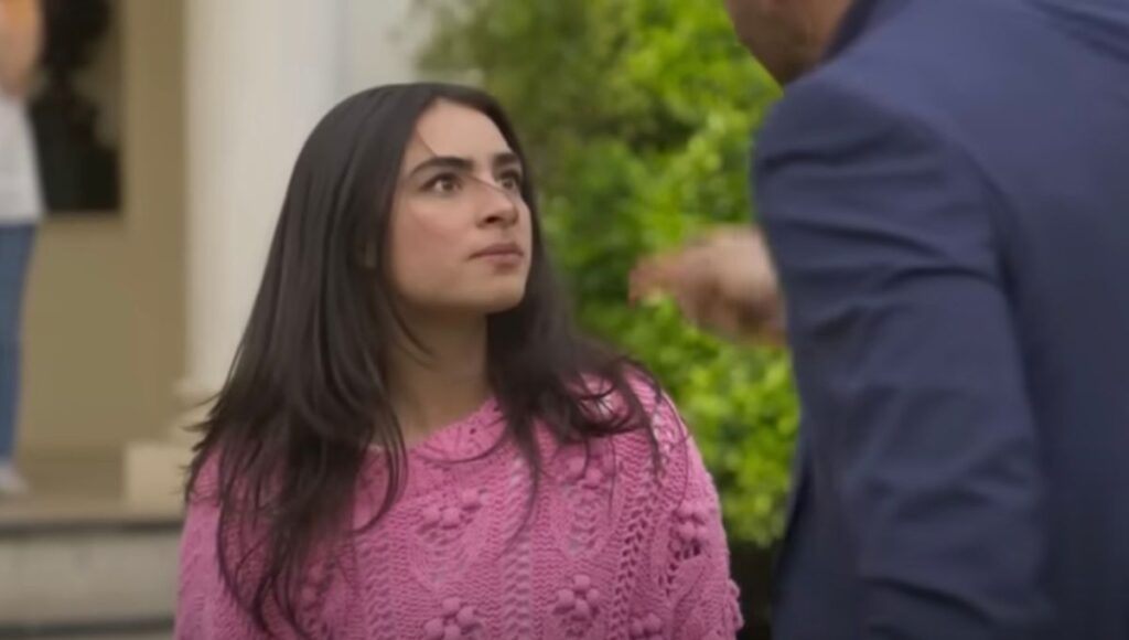 Capítulo 32 de Regalo de amor