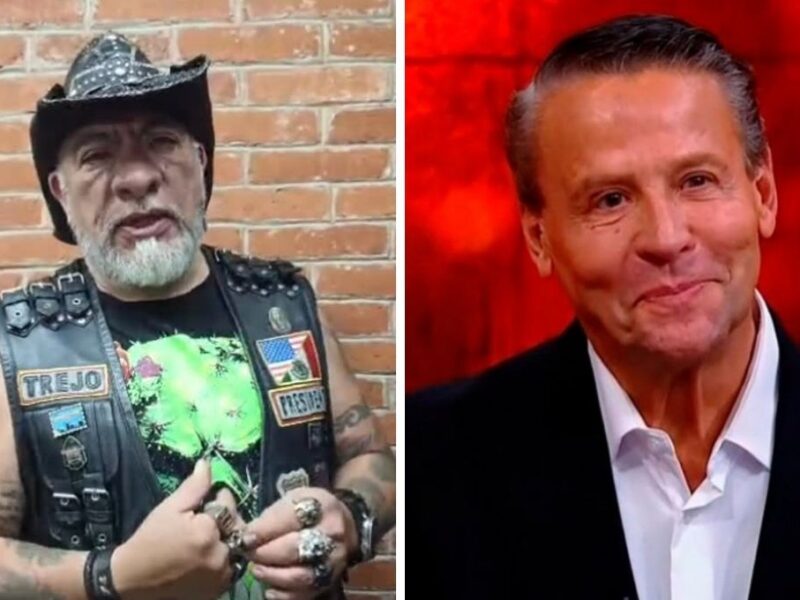 Carlos Trejo acepta pelea con Alfredo Adame