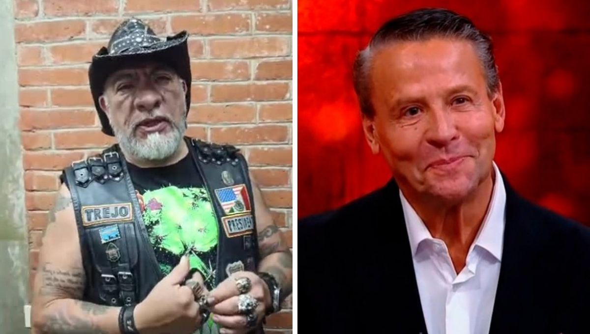 Carlos Trejo acepta pelea con Alfredo Adame