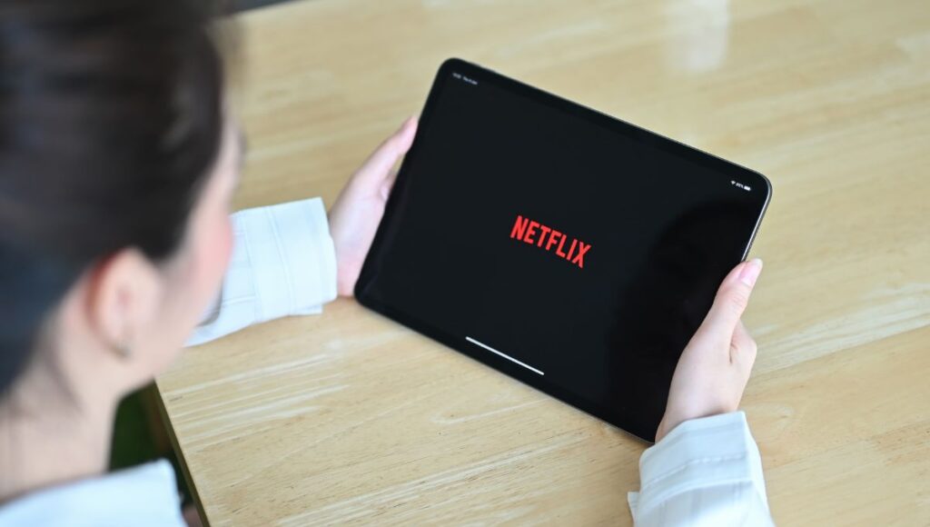Centro de Astrología de Netflix