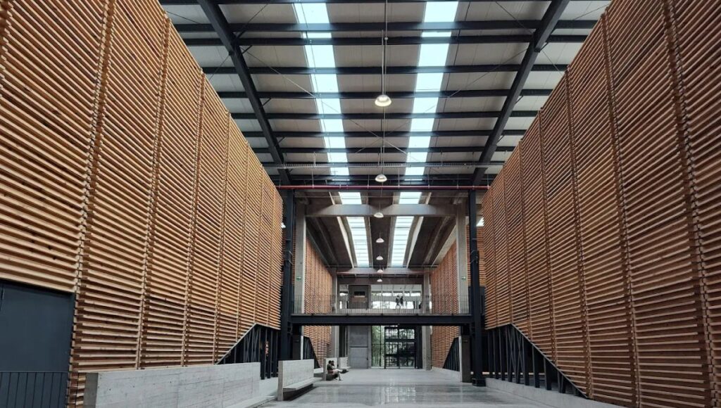 ¿Cuándo abre la Cineteca de Chapultepec?