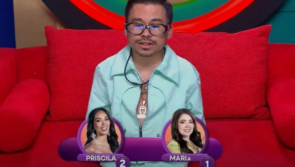 como seran las nominaciones de la casa de los famosos el 20 de agosto