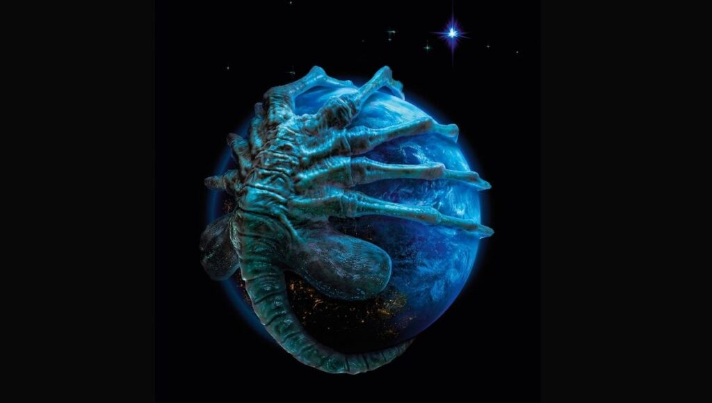 como ver el capitulo 3 de alien earth