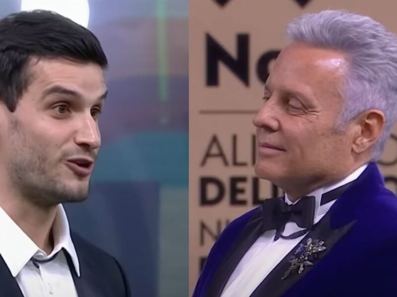 comparan a alexis ayala con adrian marcelo por su participacion en la casa de los famosos mexico