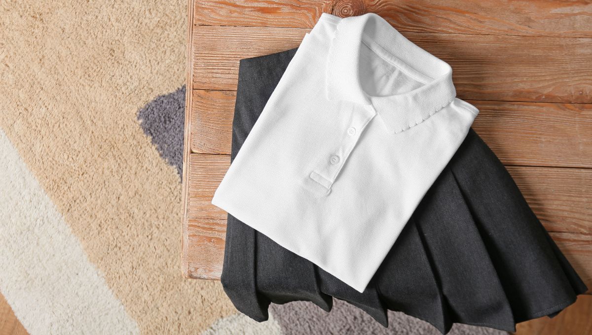 ¿Dónde comprar uniformes escolares baratos en CDMX?