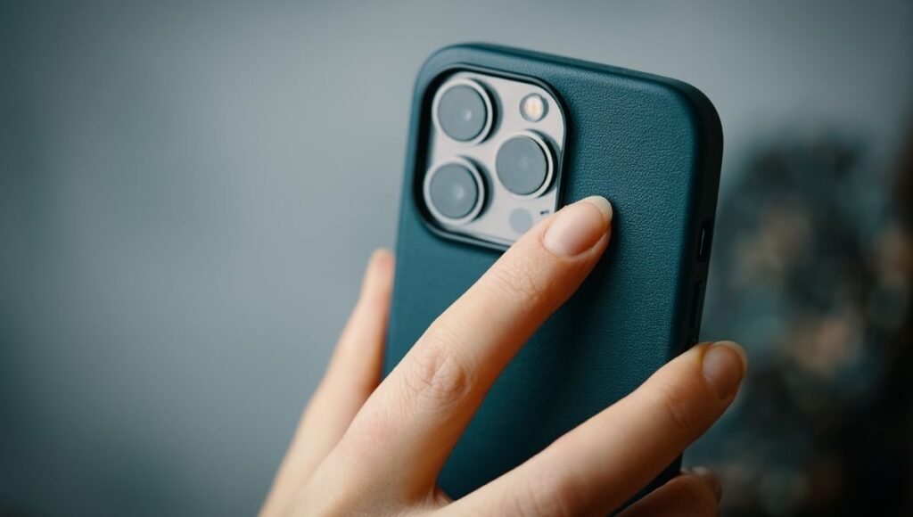 con esta lista sabras cual es el iphone con mejor camara