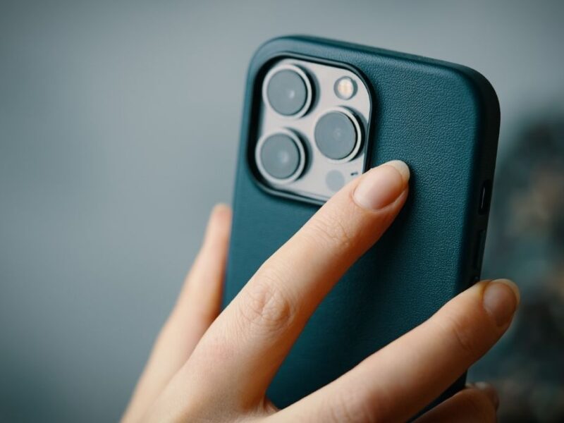con esta lista sabras cual es el iphone con mejor camara