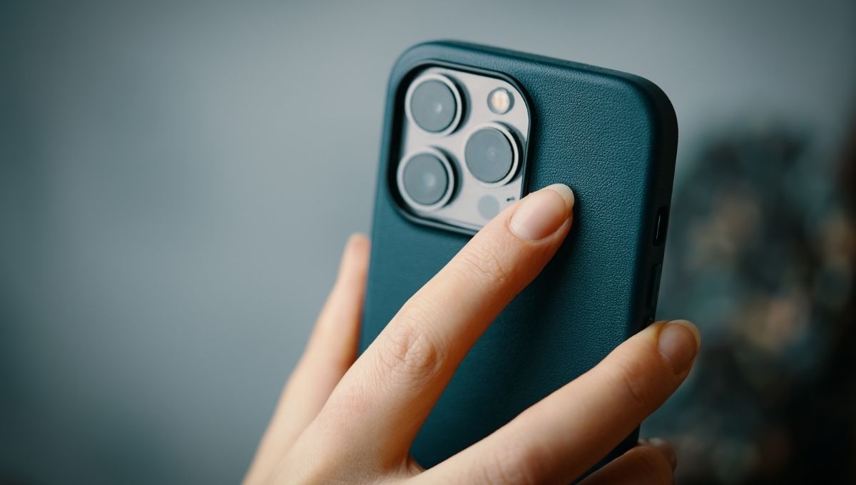 con esta lista sabras cual es el iphone con mejor camara