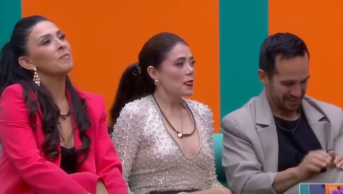 quien es paty la cabezona de la casa de los famosos mexico
