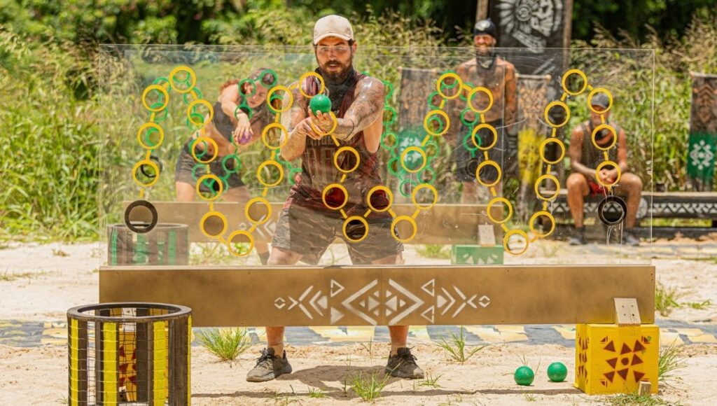 conoce al eliminado de survivor mexico 2025 del 28 de agosto