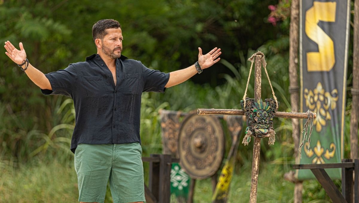 conoce al ganador del collar de inmunidad de survivor mexico hoy 27 de agosto