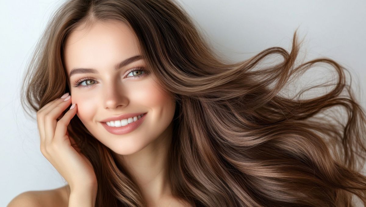Qué tiene que ver la Luna con cortar tu cabello