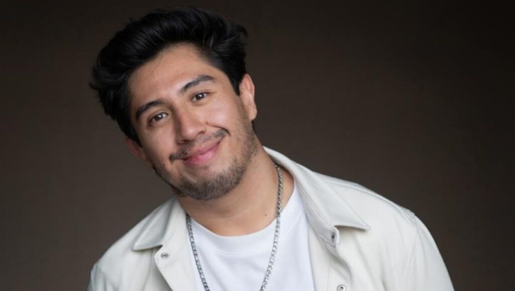 ¿Qué dijo el standupero Daniel Sosa?