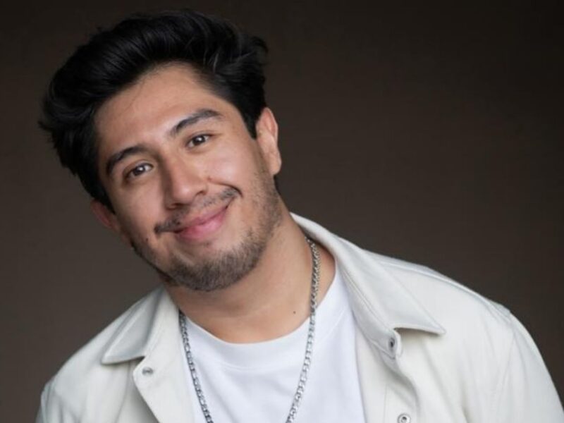 ¿Qué dijo el standupero Daniel Sosa?