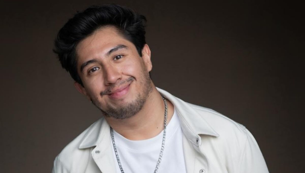 ¿Qué dijo el standupero Daniel Sosa?