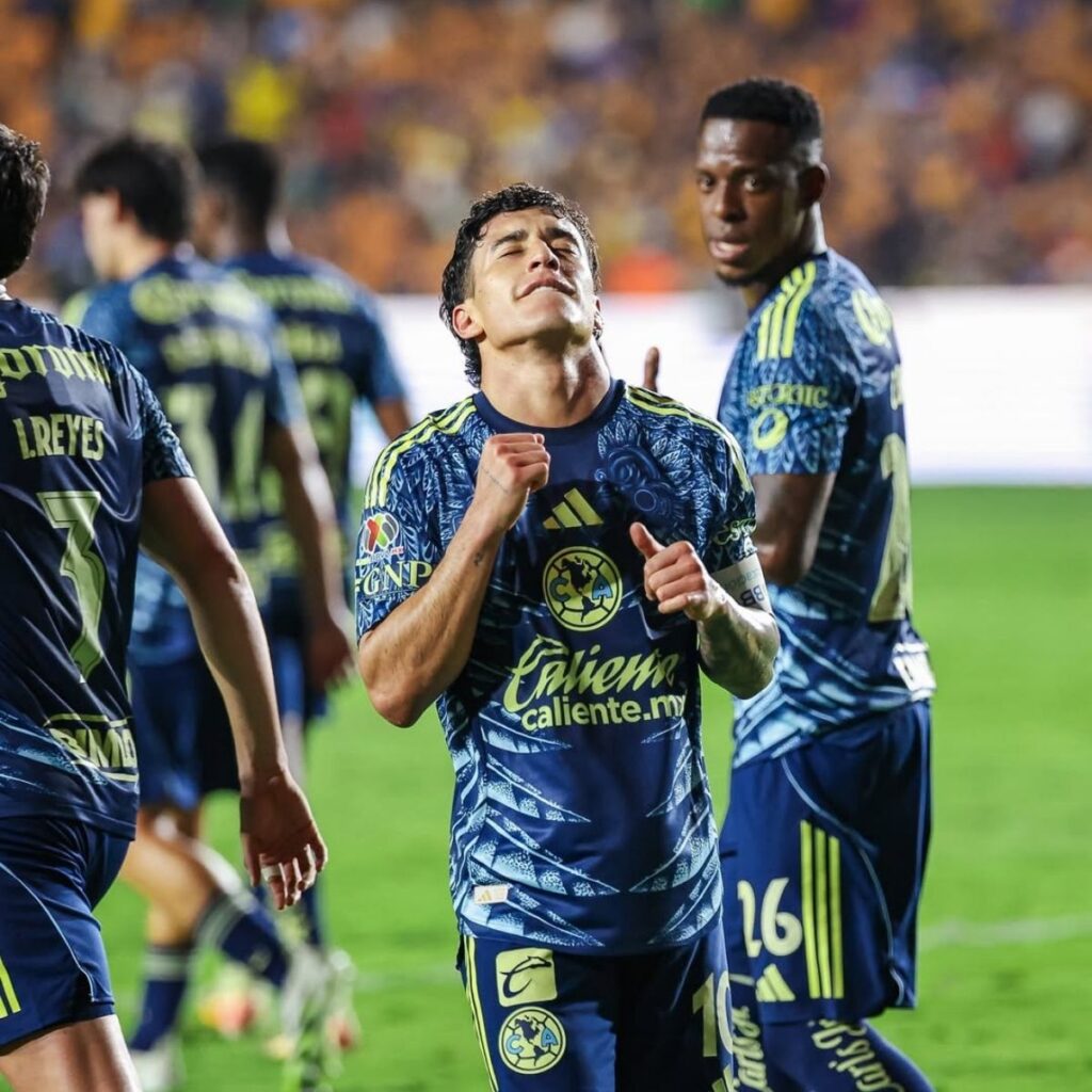 cuando sera el amistoso de america vs chivas en estados unidos