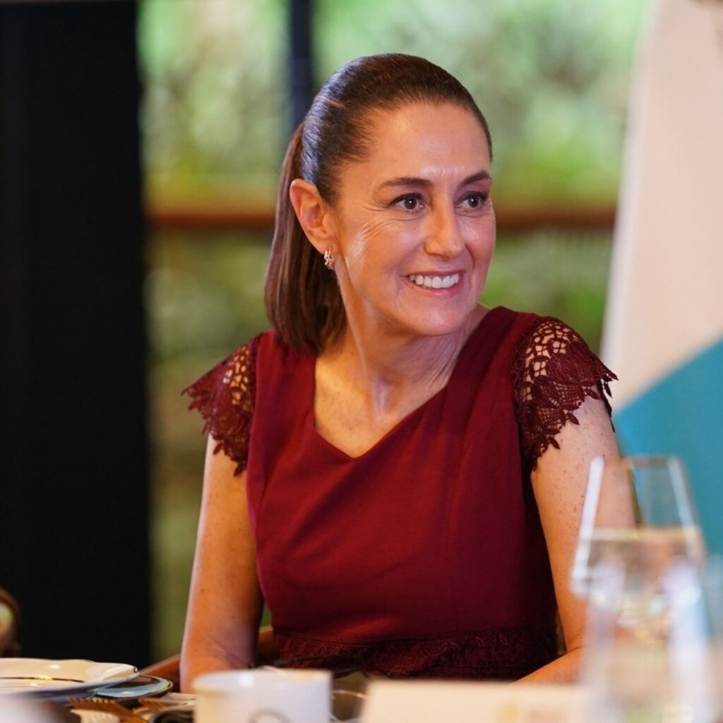 cuando sera el primer informe de gobierno de claudia sheinbaum