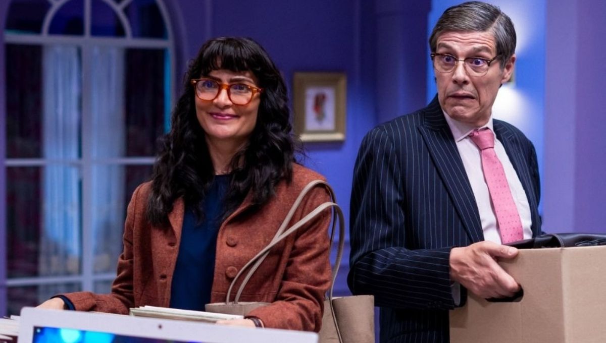 cuando y donde se estrena la segunda temporada de betty la fea la historia continua